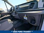 2025 Ford Transit 250 Medium Roof RWD Empty Cargo Van for sale #252438 - photo 18