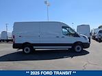 2025 Ford Transit 250 Medium Roof RWD Empty Cargo Van for sale #252438 - photo 6