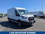 2025 Ford Transit 250 Medium Roof RWD Empty Cargo Van for sale #252438 - photo 7