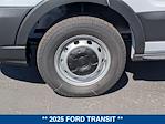 2025 Ford Transit 250 Medium Roof RWD Empty Cargo Van for sale #252438 - photo 9