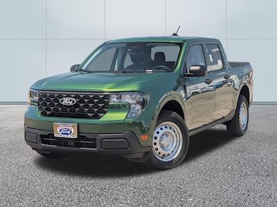 2025 Ford Maverick SuperCrew Cab FWD Pickup for sale #252443 - photo 1