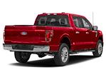 New 2025 Ford F-150 Lariat SuperCrew Cab 4x4 Pickup for sale #252448 - photo 3