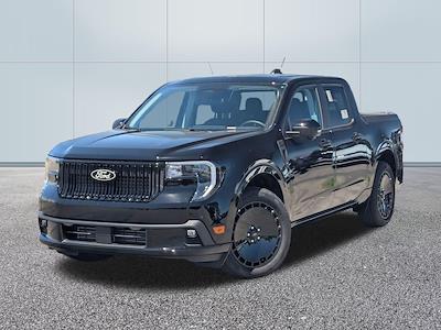 2025 Ford Maverick SuperCrew Cab AWD Pickup for sale #252465 - photo 1