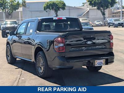 New 2025 Ford Maverick Lobo SuperCrew Cab AWD Pickup for sale #252465 - photo 2