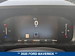 2025 Ford Maverick SuperCrew Cab AWD Pickup for sale #252465 - photo 10