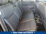 2025 Ford Maverick SuperCrew Cab AWD Pickup for sale #252465 - photo 17