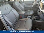 2025 Ford Maverick SuperCrew Cab AWD Pickup for sale #252465 - photo 18