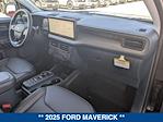 2025 Ford Maverick SuperCrew Cab AWD Pickup for sale #252465 - photo 19