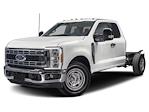 New 2025 Ford F-350 Super Cab Cab Chassis for sale #252470 - photo 1