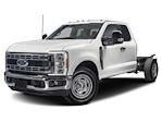 New 2025 Ford F-350 Super Cab Cab Chassis for sale #252470 - photo 2