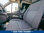 New 2025 Ford Transit 150 Medium Roof Empty Cargo Van for sale #252477 - photo 12