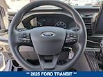 New 2025 Ford Transit 150 Medium Roof Empty Cargo Van for sale #252477 - photo 14