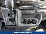 New 2025 Ford Transit 150 Medium Roof Empty Cargo Van for sale #252477 - photo 15