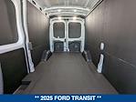 New 2025 Ford Transit 150 Medium Roof Empty Cargo Van for sale #252477 - photo 17