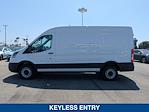 New 2025 Ford Transit 150 Medium Roof Empty Cargo Van for sale #252477 - photo 2