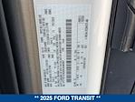 New 2025 Ford Transit 150 Medium Roof Empty Cargo Van for sale #252477 - photo 20