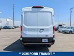 New 2025 Ford Transit 150 Medium Roof Empty Cargo Van for sale #252477 - photo 4