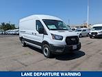 New 2025 Ford Transit 150 Medium Roof Empty Cargo Van for sale #252477 - photo 7