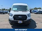 New 2025 Ford Transit 150 Medium Roof Empty Cargo Van for sale #252477 - photo 8