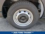 New 2025 Ford Transit 150 Medium Roof Empty Cargo Van for sale #252477 - photo 9