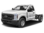 New 2025 Ford F-350 Regular Cab Cab Chassis for sale #252484 - photo 1
