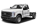 New 2025 Ford F-350 Regular Cab Cab Chassis for sale #252484 - photo 2
