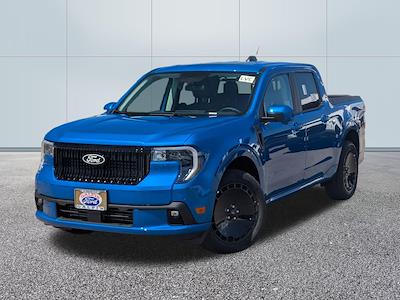 New 2025 Ford Maverick Lobo SuperCrew Cab AWD Pickup for sale #252492 - photo 1
