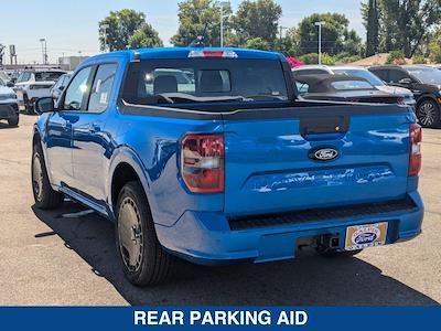 New 2025 Ford Maverick Lobo SuperCrew Cab AWD Pickup for sale #252492 - photo 2
