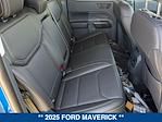 New 2025 Ford Maverick Lobo SuperCrew Cab AWD Pickup for sale #252492 - photo 18