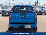 New 2025 Ford Maverick Lobo SuperCrew Cab AWD Pickup for sale #252492 - photo 4
