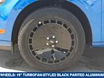 New 2025 Ford Maverick Lobo SuperCrew Cab AWD Pickup for sale #252492 - photo 8