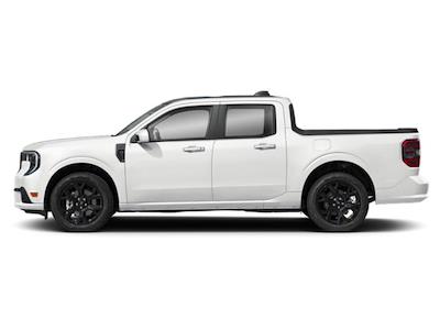 2025 Ford Maverick SuperCrew Cab AWD Pickup for sale #252500 - photo 2
