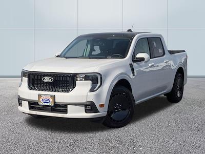 New 2025 Ford Maverick Lobo SuperCrew Cab for sale #252500 - photo 1
