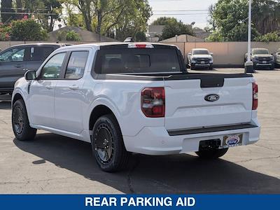 New 2025 Ford Maverick Lobo SuperCrew Cab for sale #252500 - photo 2