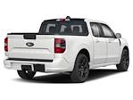 2025 Ford Maverick SuperCrew Cab AWD Pickup for sale #252500 - photo 3