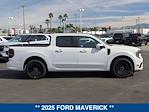 New 2025 Ford Maverick Lobo SuperCrew Cab for sale #252500 - photo 6