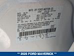New 2025 Ford Maverick Lobo SuperCrew Cab for sale #252500 - photo 20