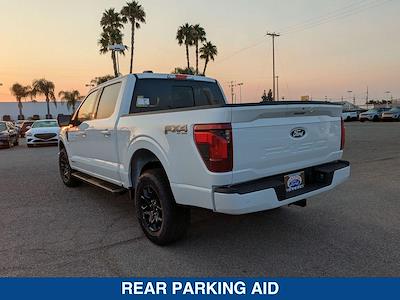 2025 Ford F-150 SuperCrew Cab 4x4 Pickup for sale #252509 - photo 2