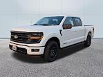 New 2025 Ford F-150 XLT SuperCrew Cab 4x4 Pickup for sale #252509 - photo 1