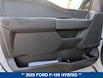 New 2025 Ford F-150 XLT SuperCrew Cab 4x4 Pickup for sale #252509 - photo 10
