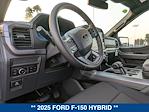 New 2025 Ford F-150 XLT SuperCrew Cab 4x4 Pickup for sale #252509 - photo 11