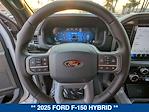 New 2025 Ford F-150 XLT SuperCrew Cab 4x4 Pickup for sale #252509 - photo 14
