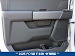 New 2025 Ford F-150 XLT SuperCrew Cab 4x4 Pickup for sale #252509 - photo 17