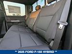 New 2025 Ford F-150 XLT SuperCrew Cab 4x4 Pickup for sale #252509 - photo 18