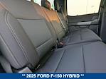 New 2025 Ford F-150 XLT SuperCrew Cab 4x4 Pickup for sale #252509 - photo 19