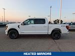 New 2025 Ford F-150 XLT SuperCrew Cab 4x4 Pickup for sale #252509 - photo 2