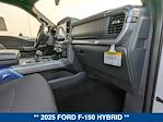 New 2025 Ford F-150 XLT SuperCrew Cab 4x4 Pickup for sale #252509 - photo 20
