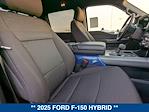 New 2025 Ford F-150 XLT SuperCrew Cab 4x4 Pickup for sale #252509 - photo 21