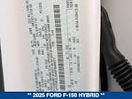 New 2025 Ford F-150 XLT SuperCrew Cab 4x4 Pickup for sale #252509 - photo 22