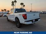 New 2025 Ford F-150 XLT SuperCrew Cab 4x4 Pickup for sale #252509 - photo 3